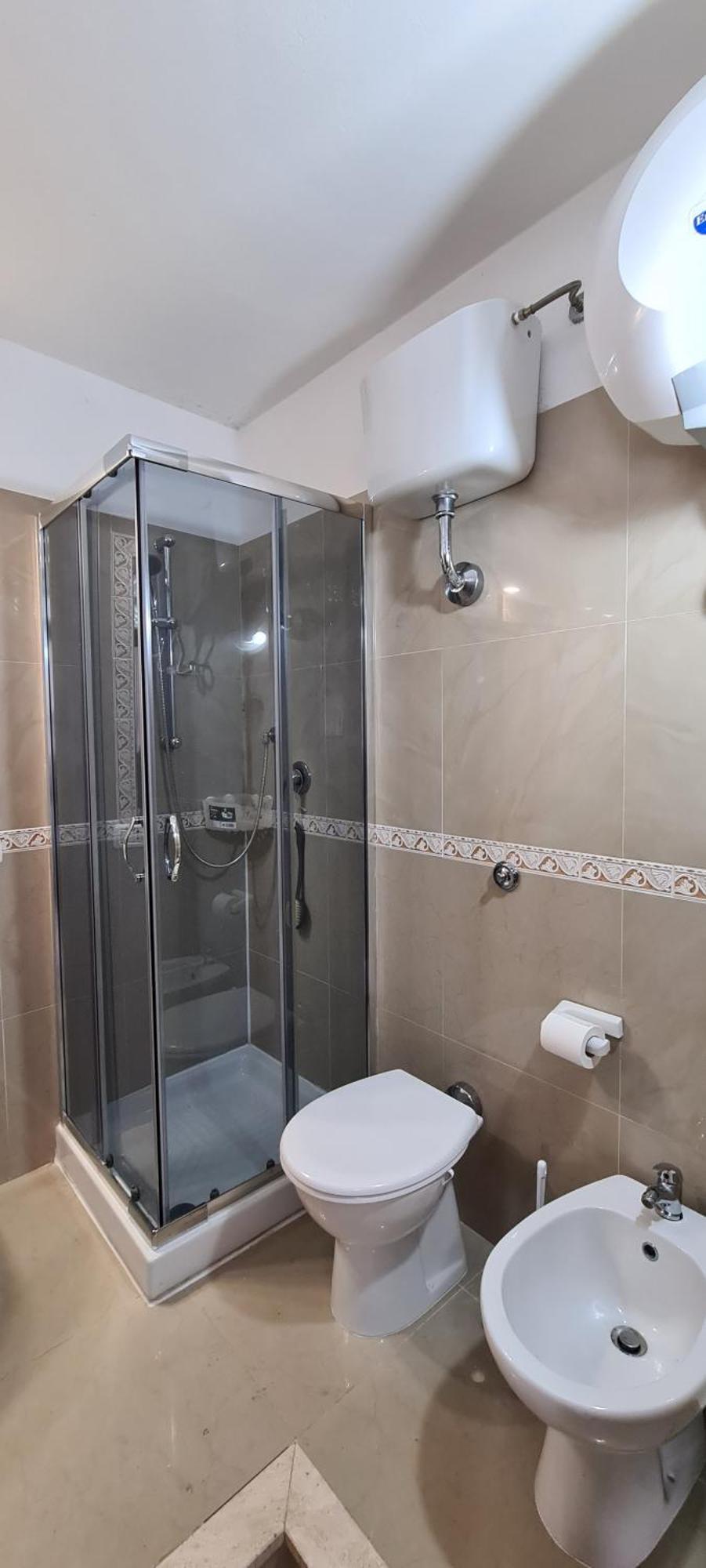 Em Holiday Apartment Quartu Sant'Elena Exterior photo