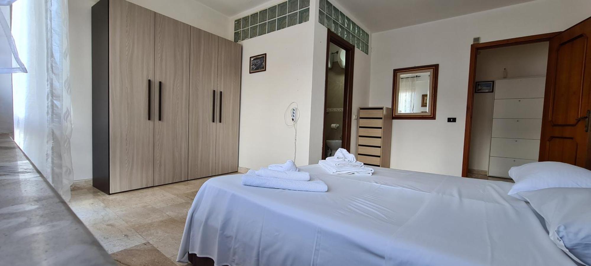 Em Holiday Apartment Quartu Sant'Elena Exterior photo