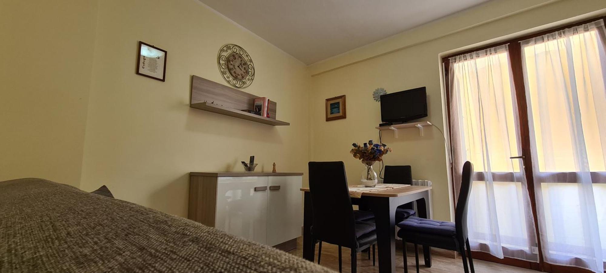 Em Holiday Apartment Quartu Sant'Elena Exterior photo