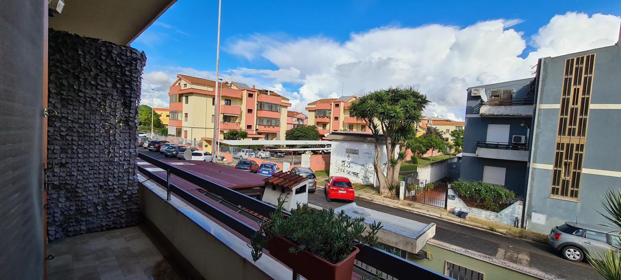 Em Holiday Apartment Quartu Sant'Elena Exterior photo