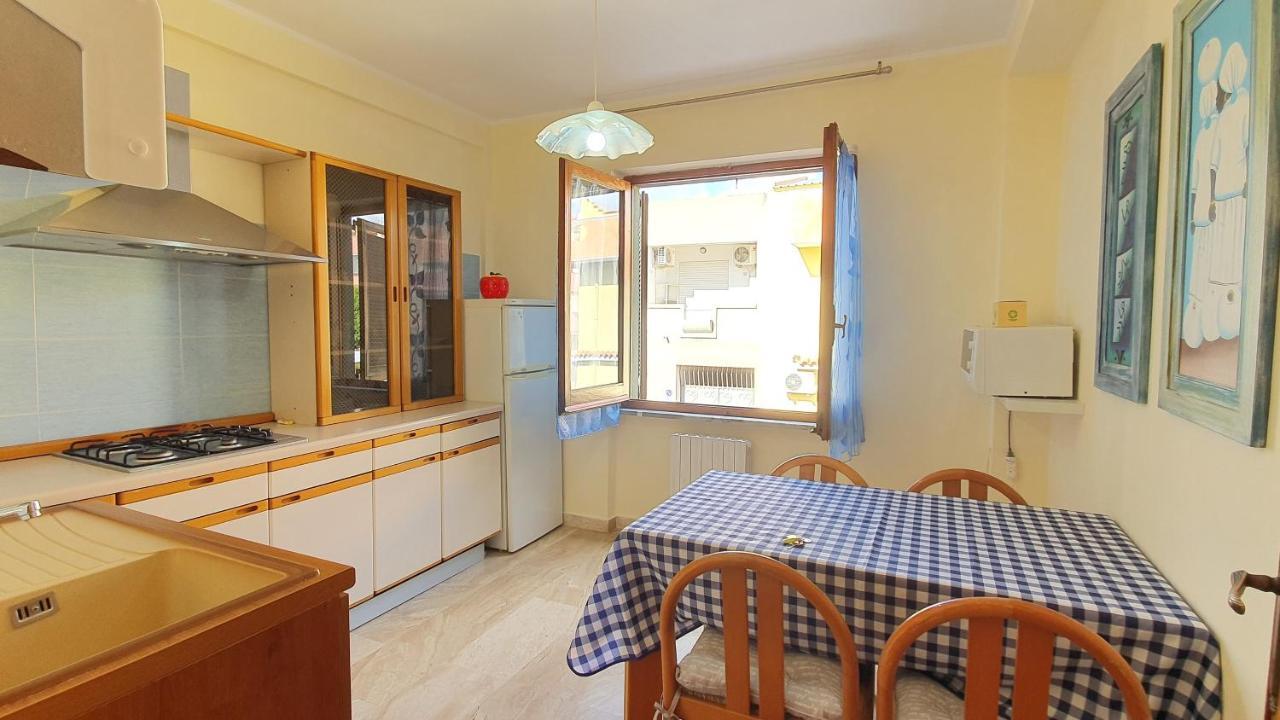 Em Holiday Apartment Quartu Sant'Elena Exterior photo