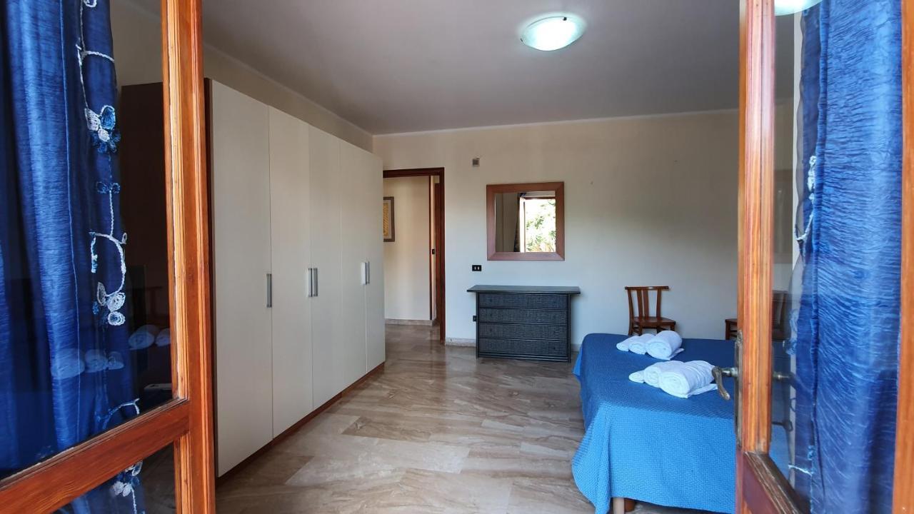 Em Holiday Apartment Quartu Sant'Elena Exterior photo
