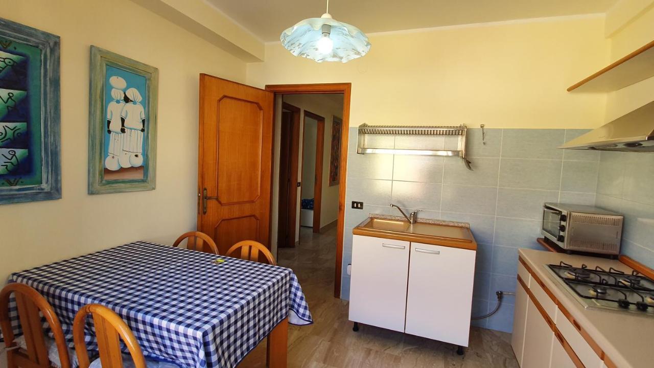 Em Holiday Apartment Quartu Sant'Elena Exterior photo