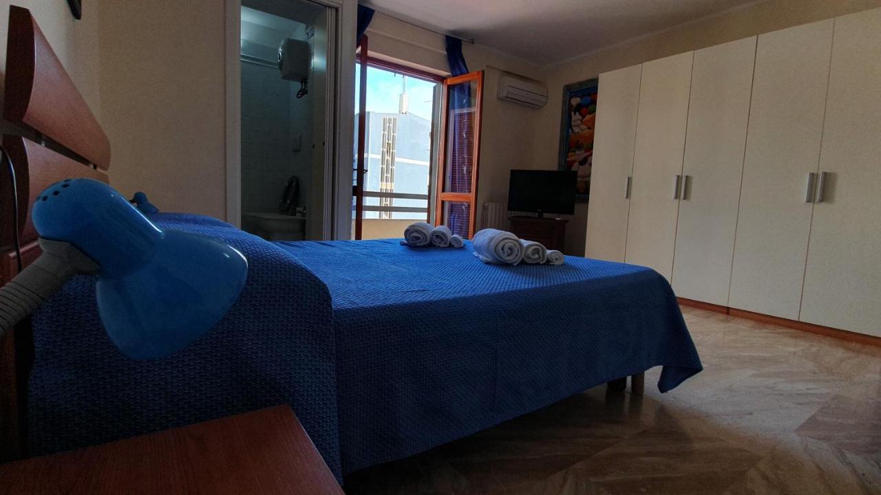 Em Holiday Apartment Quartu Sant'Elena Exterior photo