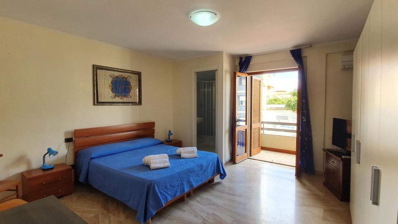 Em Holiday Apartment Quartu Sant'Elena Exterior photo