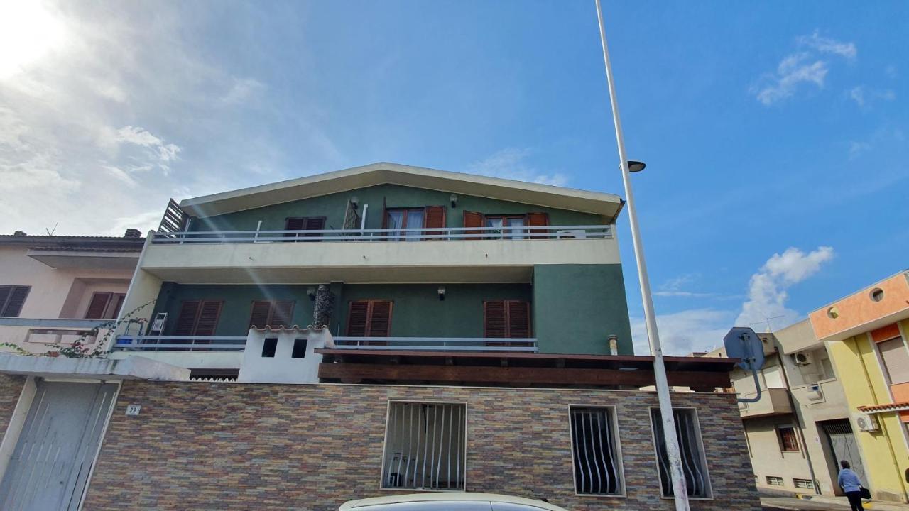 Em Holiday Apartment Quartu Sant'Elena Exterior photo