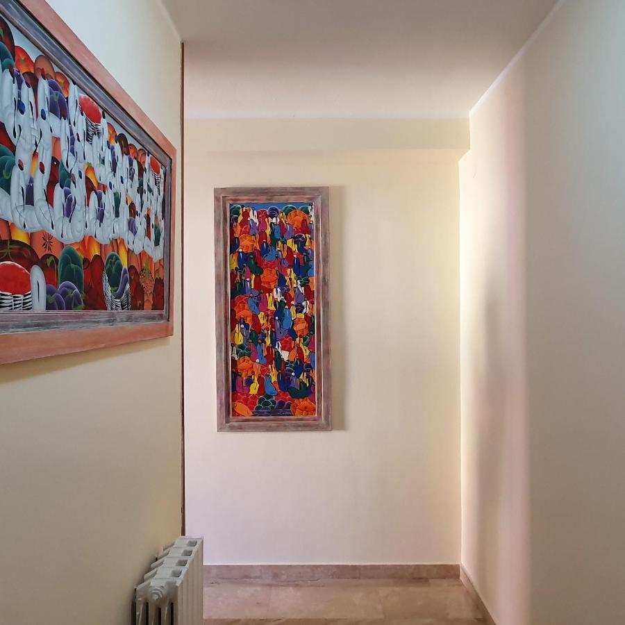 Em Holiday Apartment Quartu Sant'Elena Exterior photo