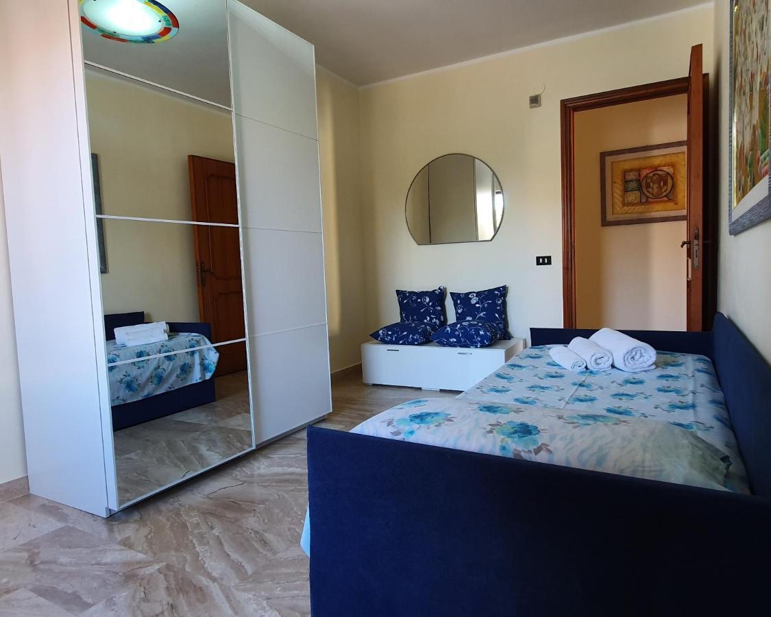 Em Holiday Apartment Quartu Sant'Elena Exterior photo